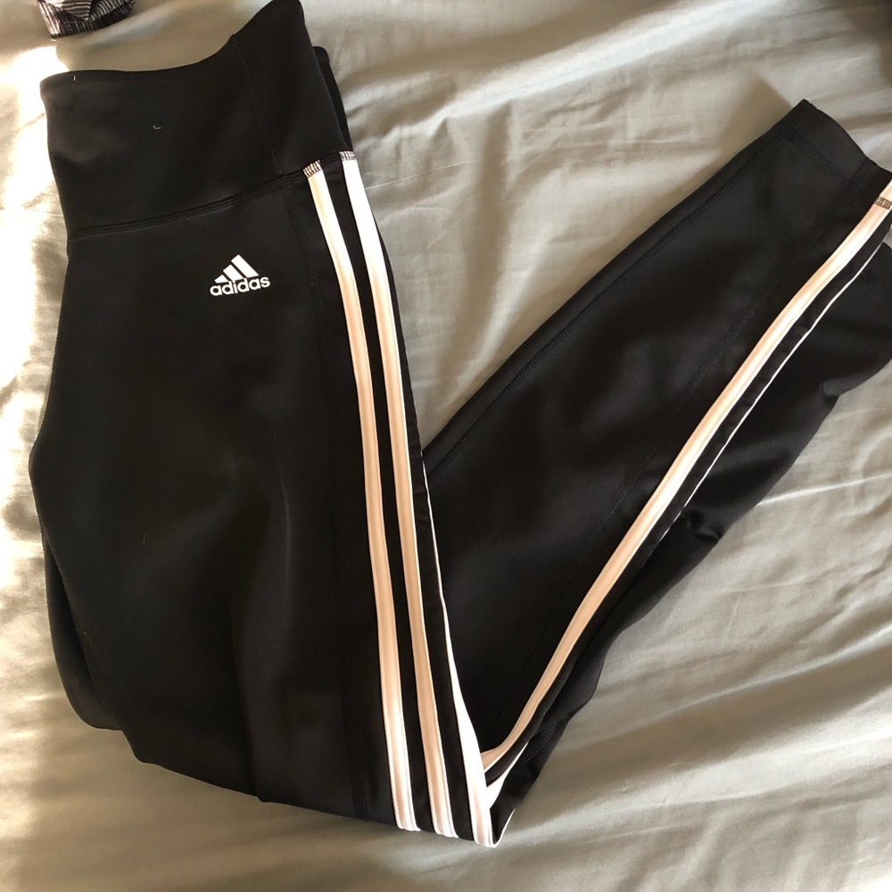 Adidas leggings